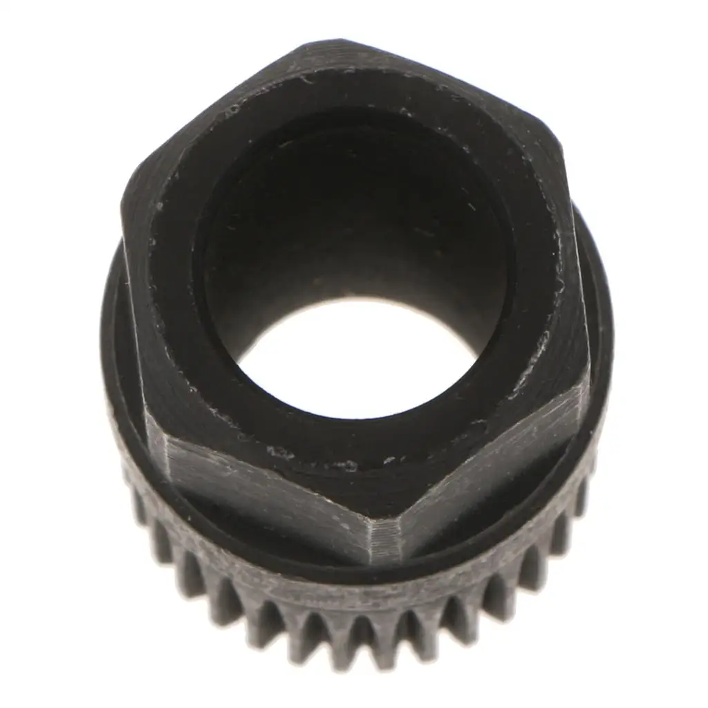 Бесплатный шкив колеса генератор центральный болт для удаления гнезда VW Audi