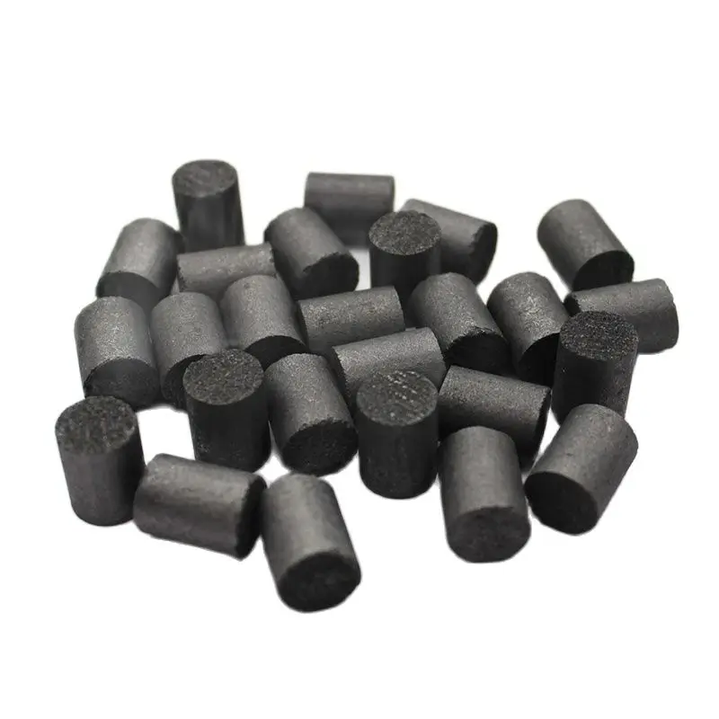 

Graphite Carbon Electrode Rods