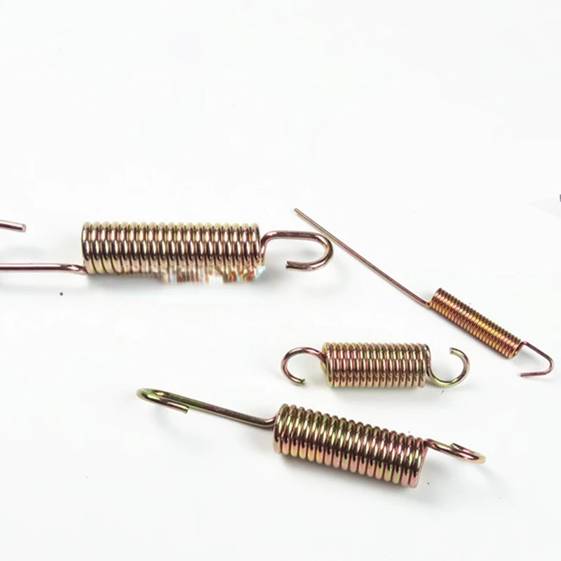 GN125/GS125 Мотоцикл Полная автомобильная пружина GN125 GS125 Prince Knife King Diamond Leopard Retro