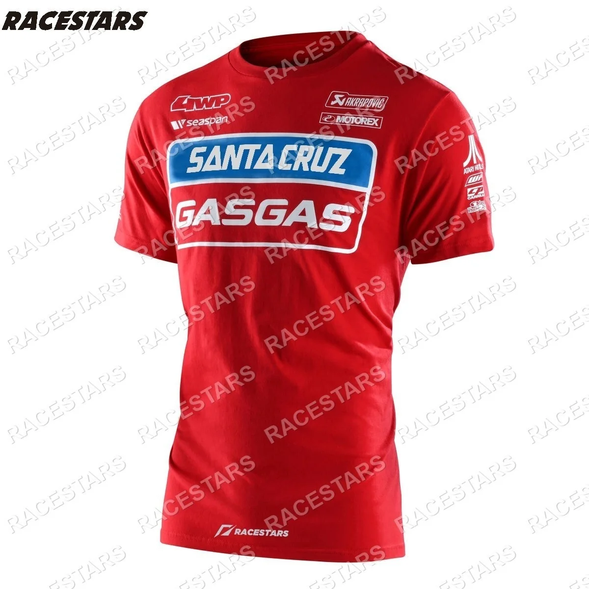 GASGAS 2023 горный Джерси для мотокросса эндуро Spxcel MTB MX Велоспорт велосипед DH Maillot