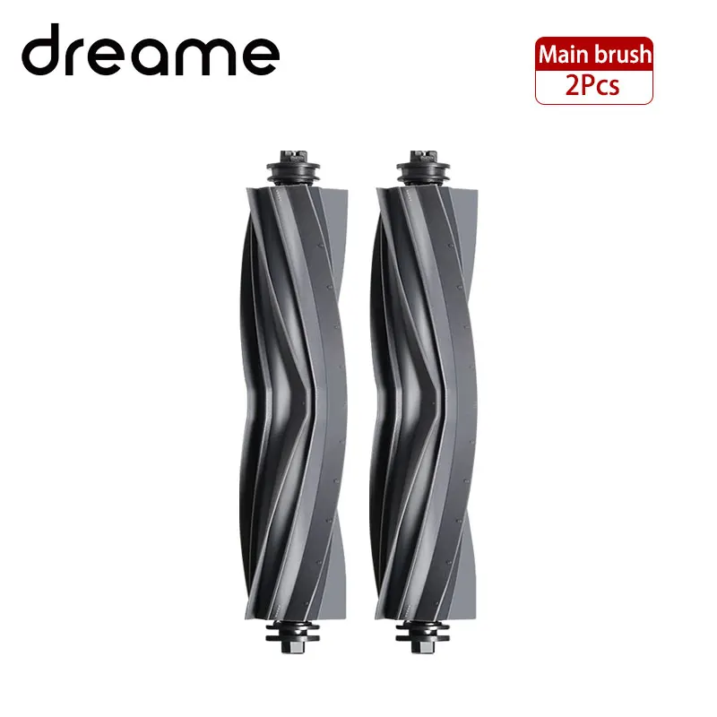 Совместимость (Dreame D10 Plus Gen 2 RLD32GD) Запасные части Аксессуары Основная боковая щетка Hepa-фильтр Швабра Тканевый мешок для пыли