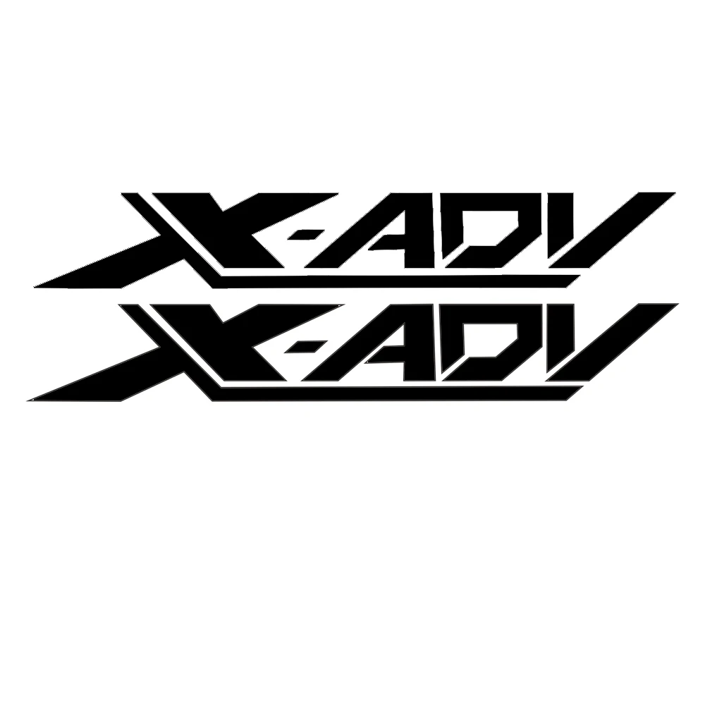 

Водонепроницаемые Наклейки Для Мотоциклов Honda X-ADV 750 (2017-2024) Из ПВХ И Аксессуары