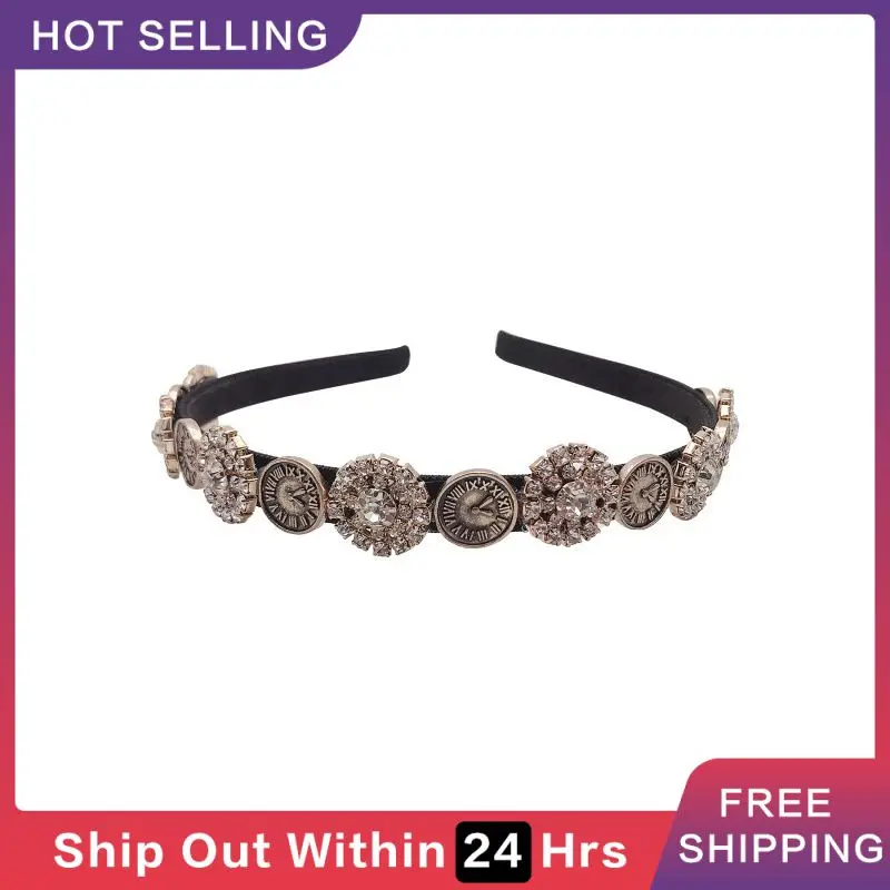 

Модный простой дизайн Великолепные волосы в стиле барокко