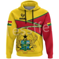 tessffel black history africa county ghana kente tribe tattoo tracksuit 3dprint menwomen streetwear casual pullover hoodies x14