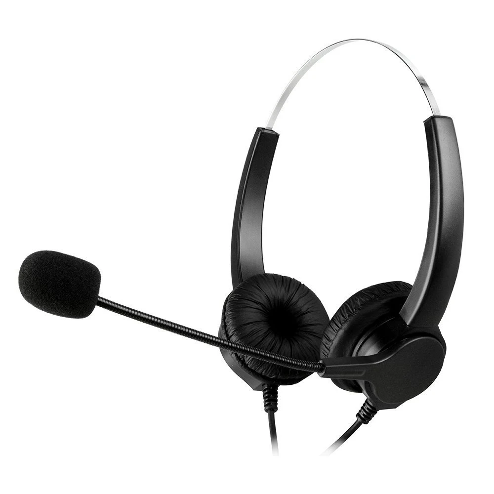 

Гарнитура компьютерная, 800 д, USB