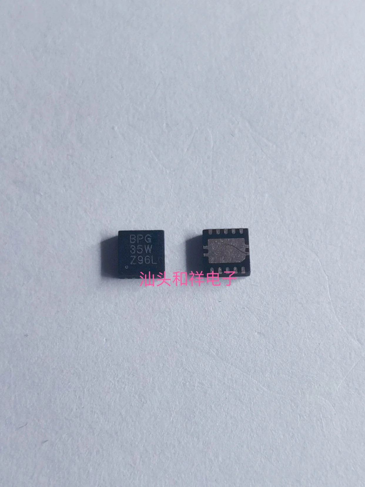 

Free shipping |BQ24060DRCR BQ24060DRCT QFN10 BPG 10PCS