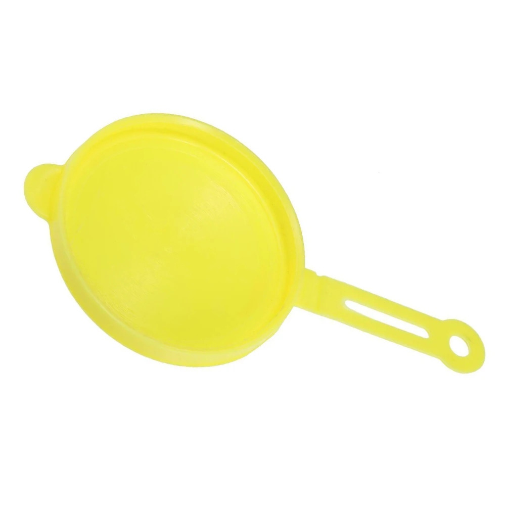 

Auto Replacement Parts Fluid Reservoir Cap For Washing Tool 11.6x6x0.7cm 28913-8B700 Plastic Windshield Washer