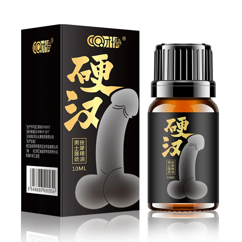 

Penis Thickening Growth Man Biggest Enlargement Liquid Cock Erection Enhance Health Care Enlarge Massage Enlargement Oil 10ml