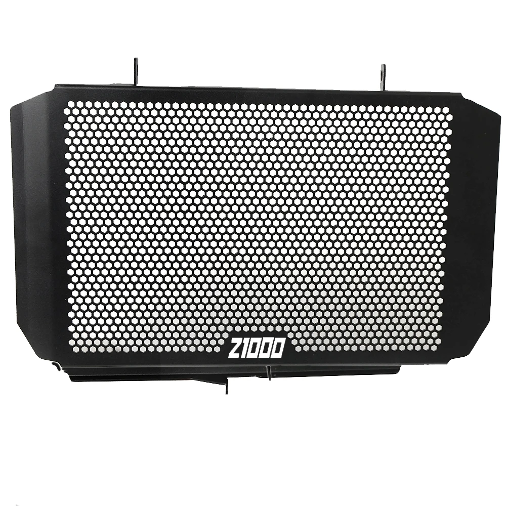 

Z1000 SX 2010 2011 2012 2013 2014 2015 2016 2017 2018 сетка для водяного охладителя, решетки радиатора для Kawasaki Z1000SX Ninja 1000