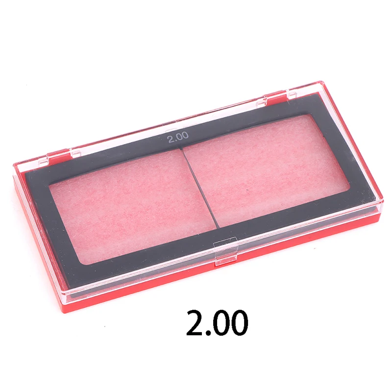 

Сварочные линзы HUXUAN 0,75-3,0