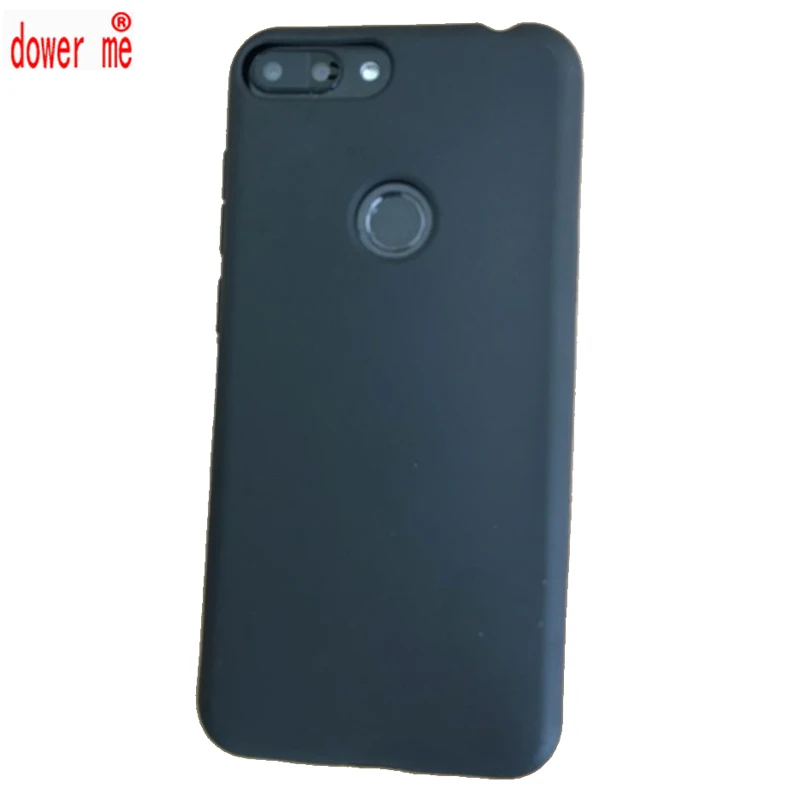 Dower me защитный мягкий чехол из ТПУ для смартфона Alcatel 1 S 2019 5024D 5024Y 5024K 5024 D Y