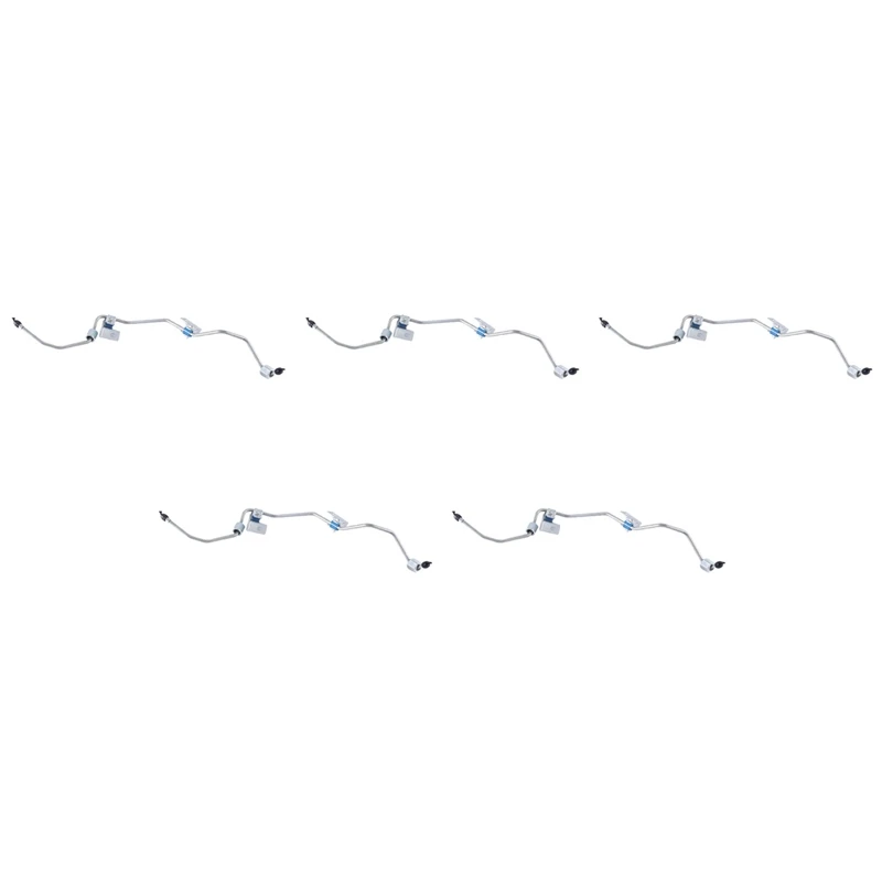 5X3287879 3287880 топливная трубка для Cummins сырой нефтяной двигатель 6BT5.9 ISB ISBE250 ISBE 4Isbe