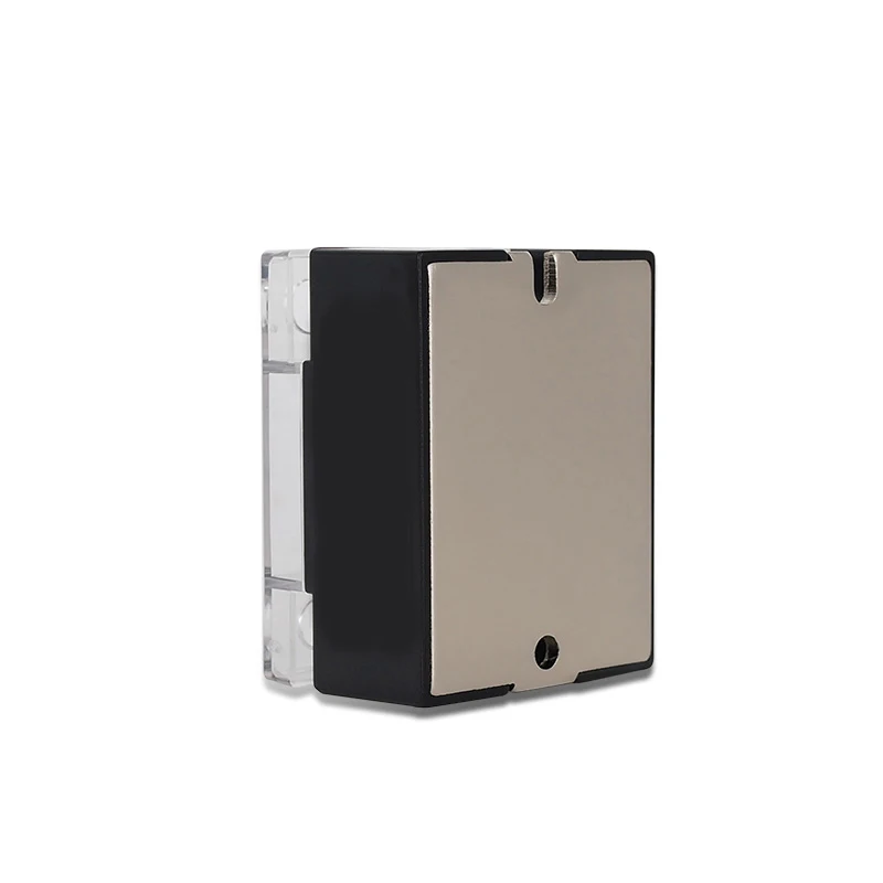 SSR-10DA SSR-25DA SSR-40/60/80/90/100DA Твердотельное реле SSR DC-AC Вход 3-32 В DC Нагрузка 24-480