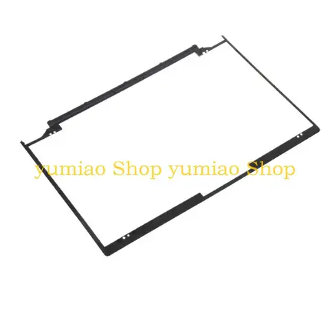 587B Новое для ThinkPads T440S T450S LCD Front Bezel Cover для Case ЖК -экрана FR