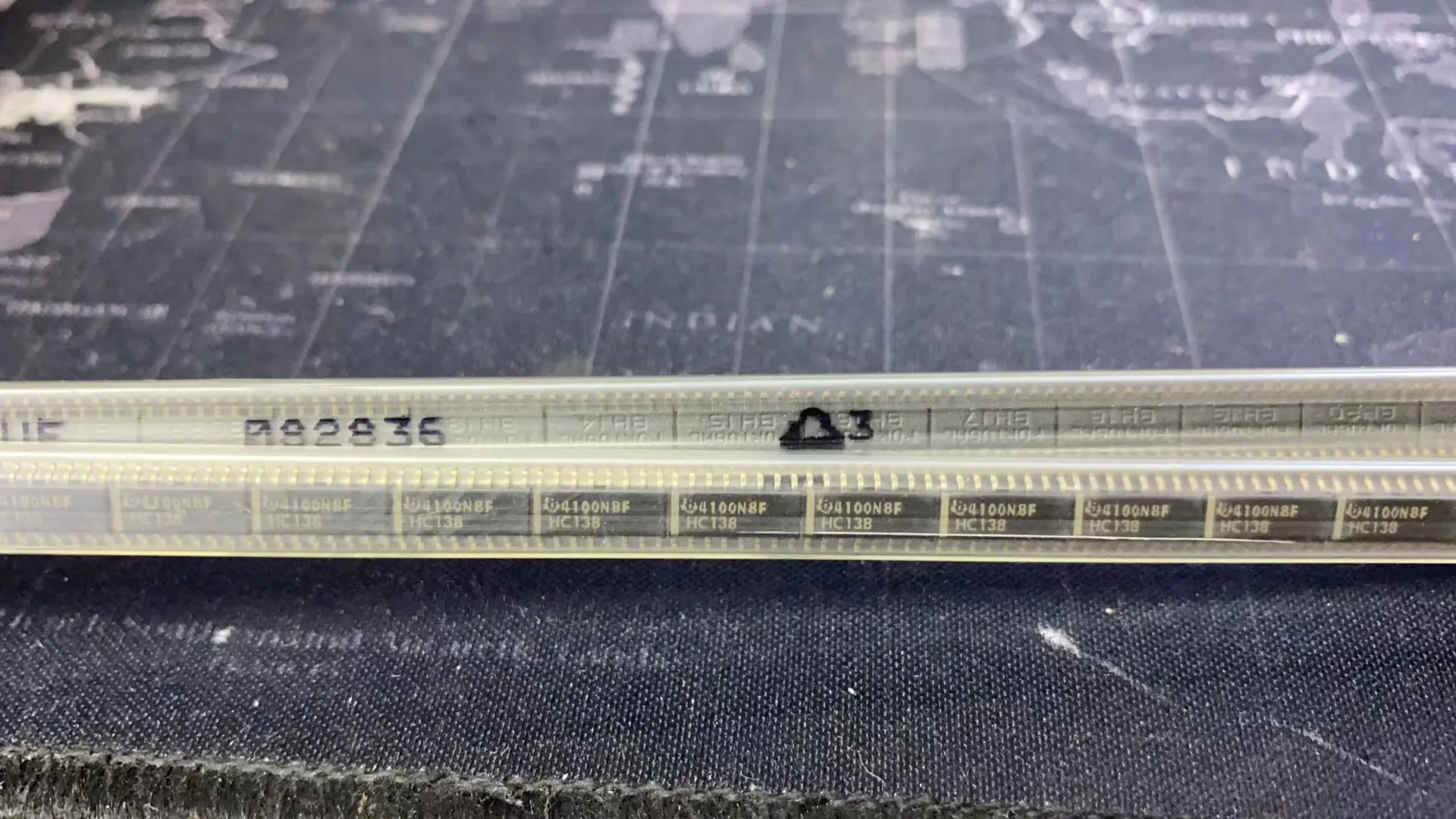 

HC138 BOM matching / one-stop chip purchase original