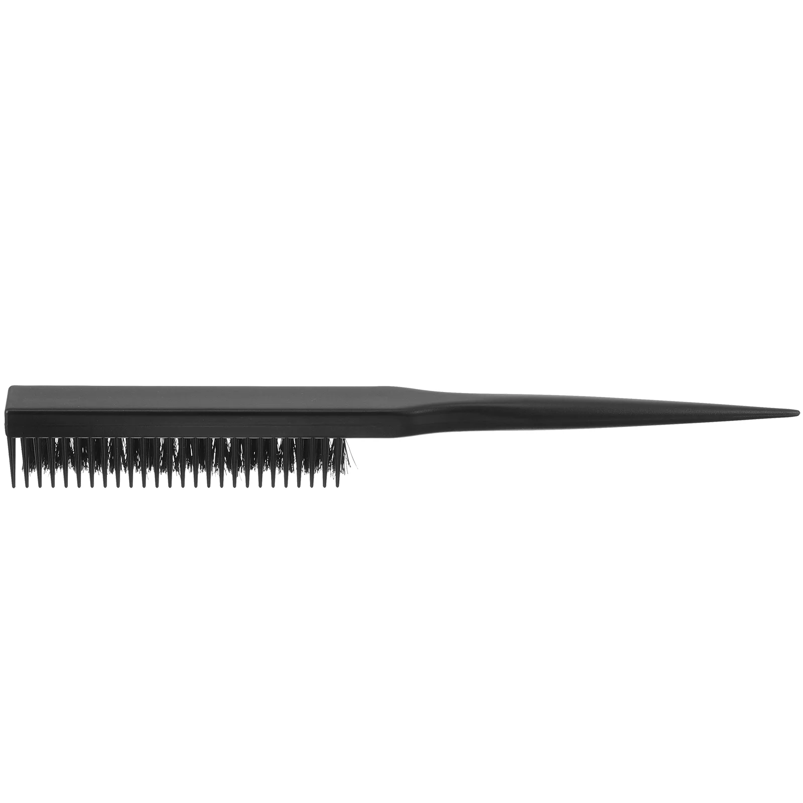 

Hair Comb Brush Slicking Back Parting Tail Combs Oil Head Tip Styling Miss