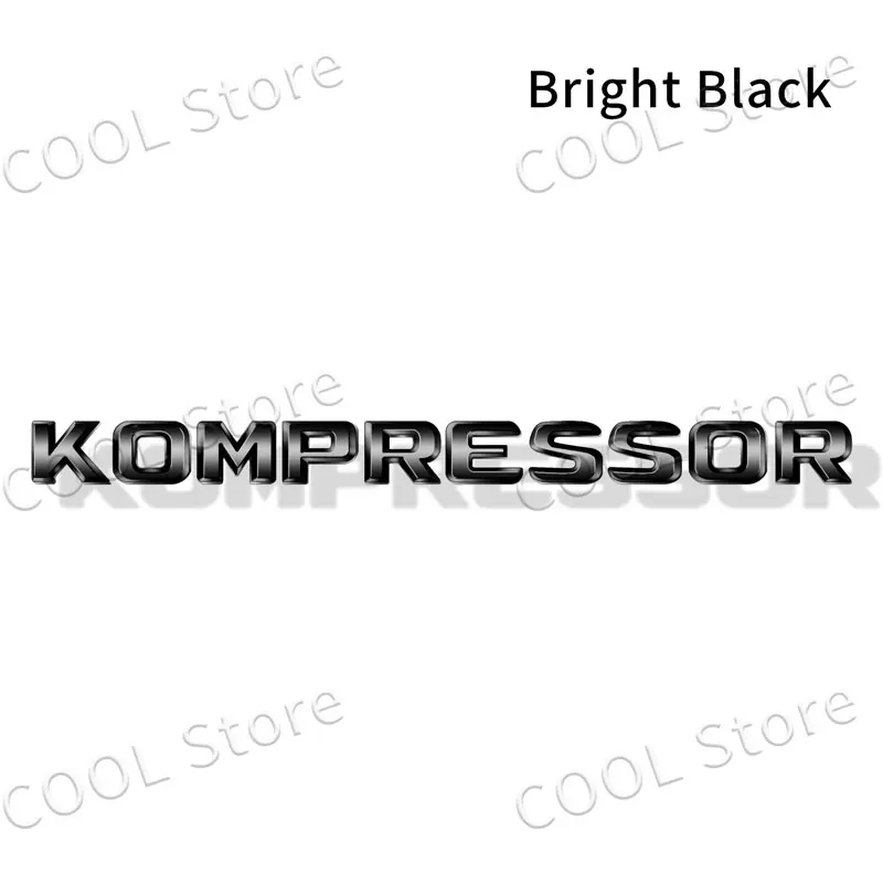 

1 шт., наклейка на задний бампер Mercedes Benz C SLK CLK ML GL CL55 SLK200