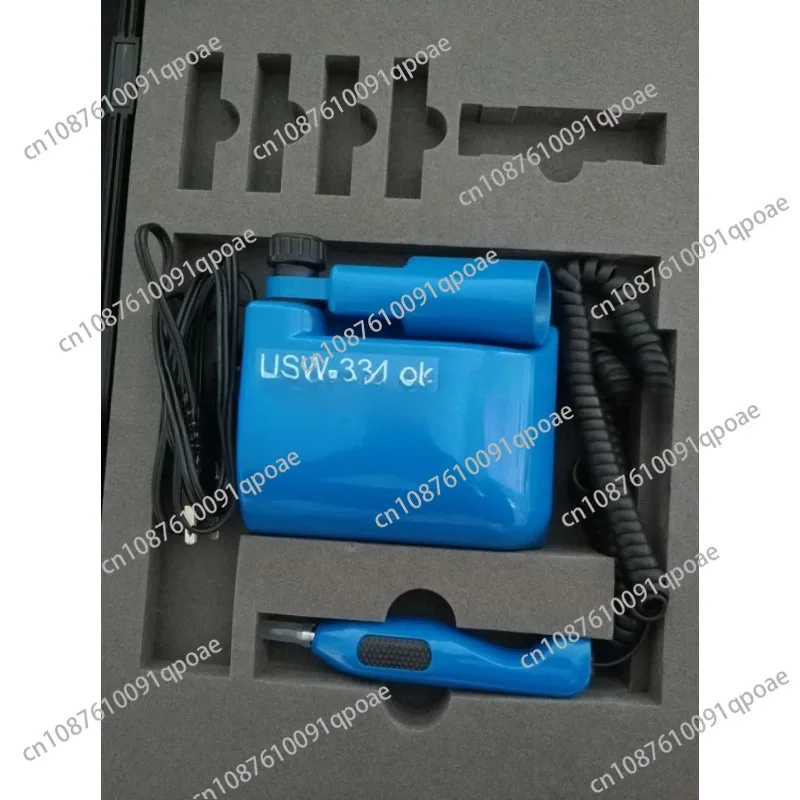 USW-334 Ультразвуковой нож для резки USW-334EK режущий станок