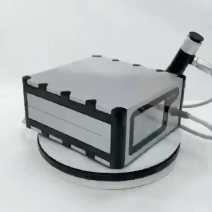 

sw13 Shockwave Muscle Massage Vacuum Fat Removal Shockwave Machine