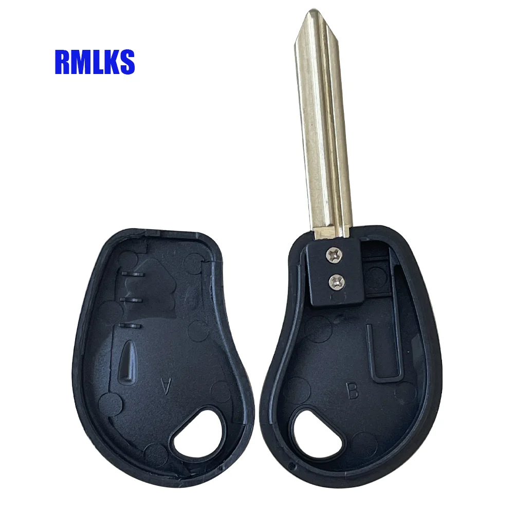 Сменный чип-ключ SX9 для Citroen Saxo Jumpy desпатч Picasso C5 C6 Berlingo корпус ключа-транспондера