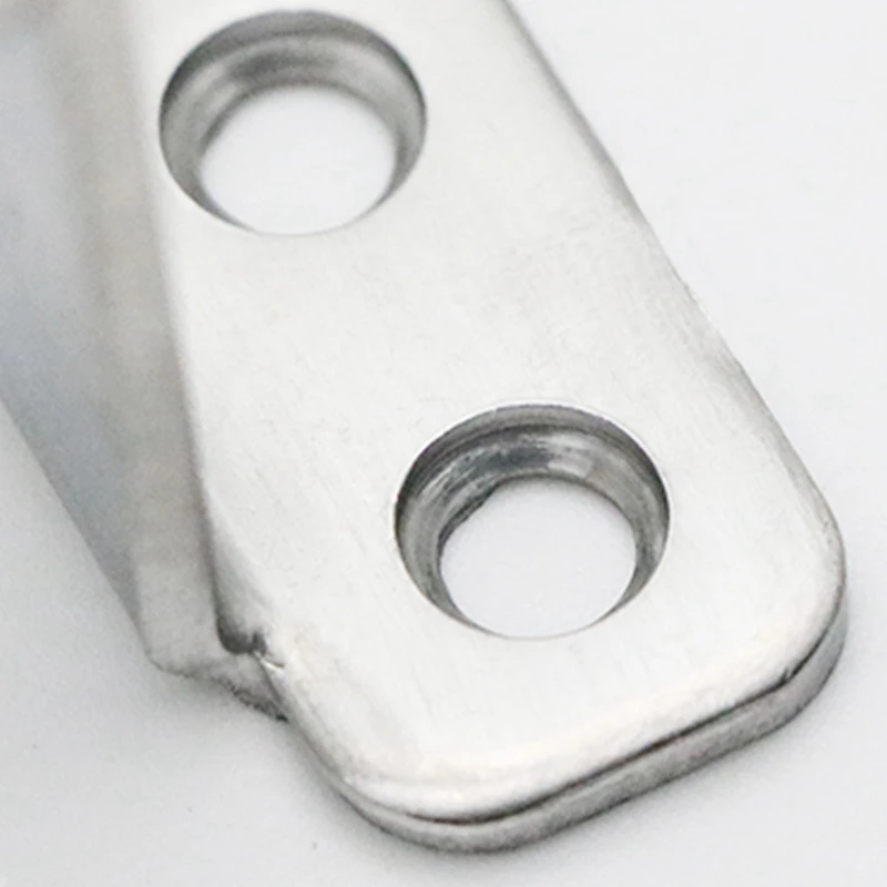 Ручка для раздвижной двери из нержавеющей стали 2 шт. в упаковке | Обустройство