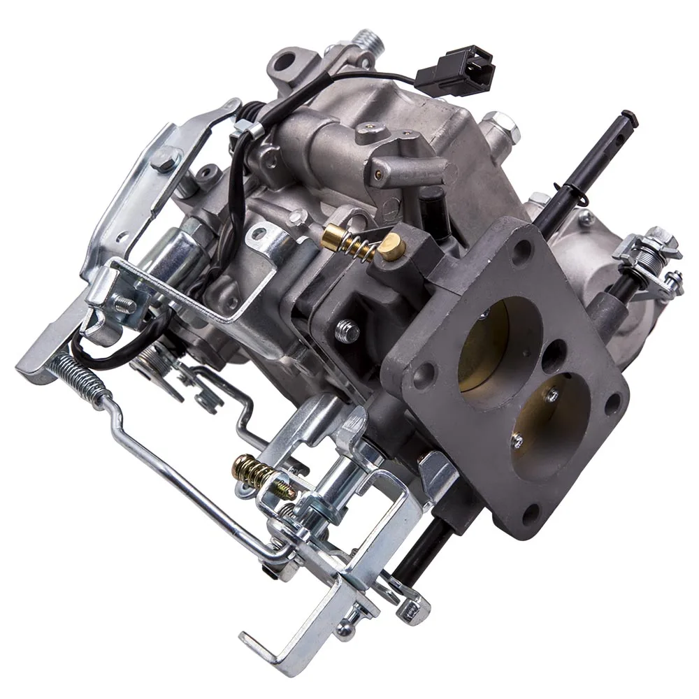 

Carburetor Carby for Toyota LAND CRUISER 2F 4230cc FJ40 1969-87 21100-61050 1982