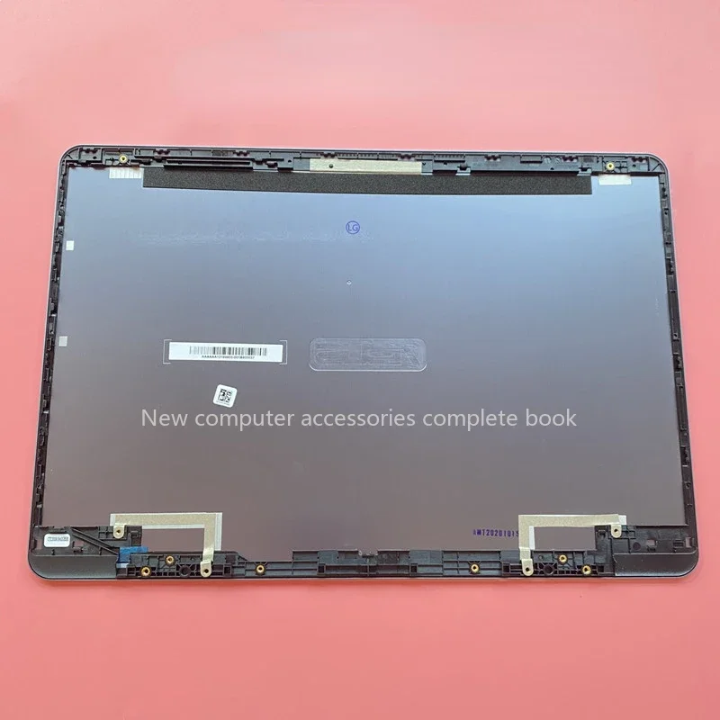 Новинка верхняя крышка экрана ноутбука ASUS X411UQ S410U R421U S4100V S4200U задний корпус