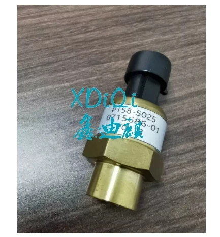 

100% working original sensor P158-5025 0715686-01 M071568501