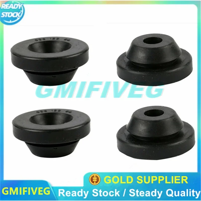 Для Volkswagen Beetle 2002-2016 Golf Passat для Audi A3 A6 2005-2011 036129689B Skoda воздушный фильтр буфер