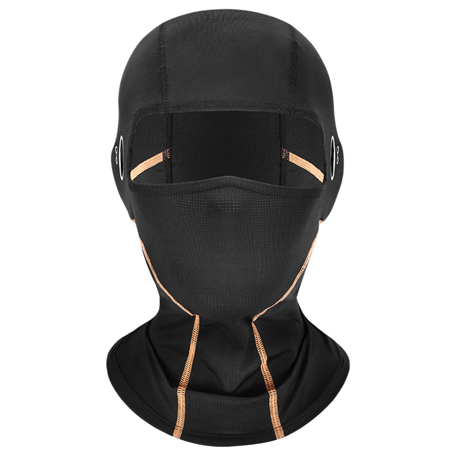 

Helmets Sunscreen Headgear 1pc Breathable Cycling Accessories Quick-drying Riding Equipment For Sun Protection
