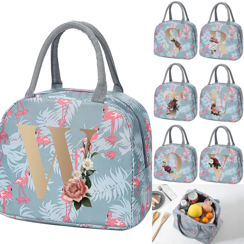 Изолированный Ланч-бокс для мужчин и женщин