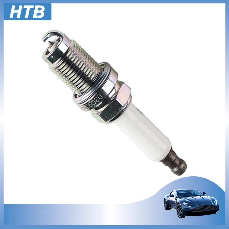 4 шт. Свеча зажигания 03C905601 для Audi A1 A3 VW Golf Jetta Passat Tiguan Skoda Octavia Seat Leon Toledo 1.4TSI 1 TFSI 03C 905