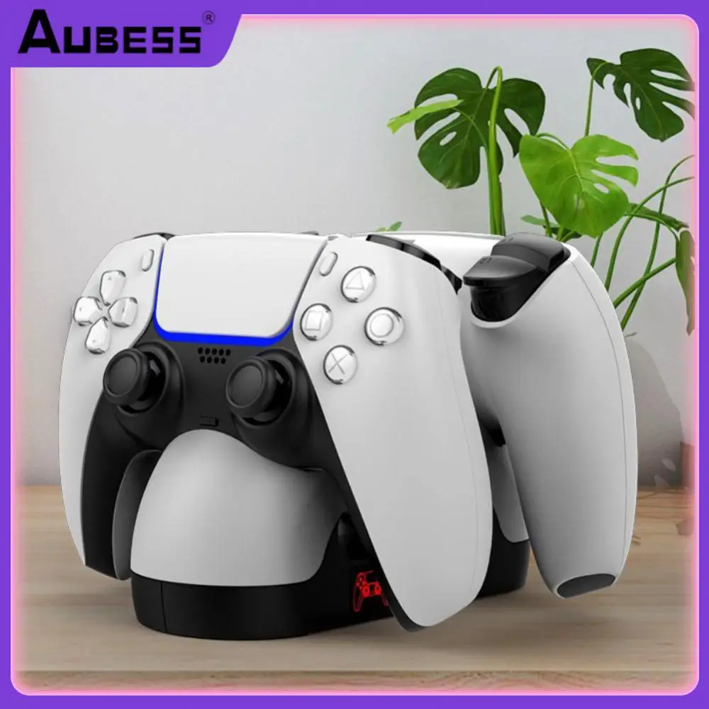 

Dc5v Controller Charging Dock Dc Boost Circuit Simultaneous Charging Controller Charger For 5 Gold-plating Portable