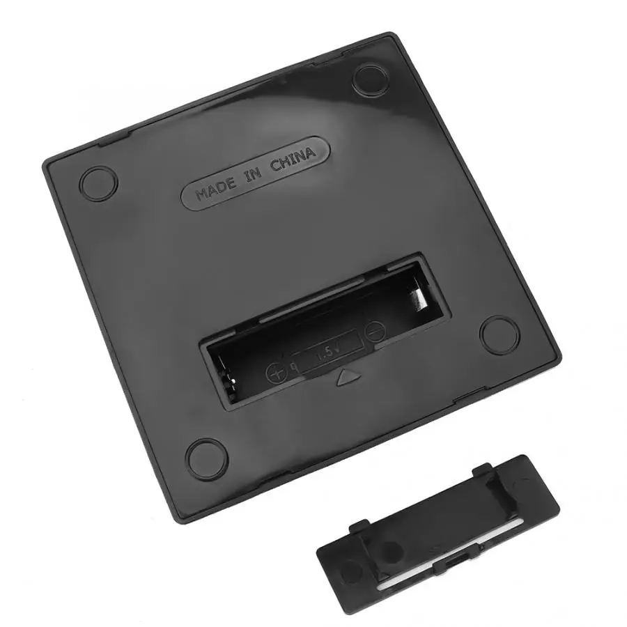 Красивый и элегантный светодиодный светильник вращающийся на солнечной энергии