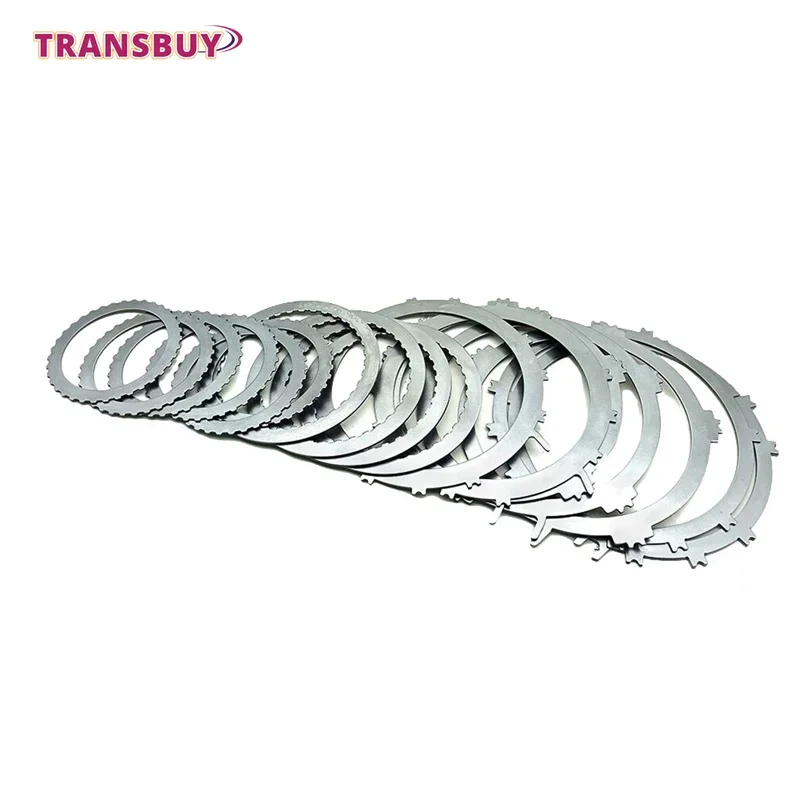 6T70 6T75 6T70E 6T75E комплект для капитального ремонта коробки передач костюм Enclave Impala