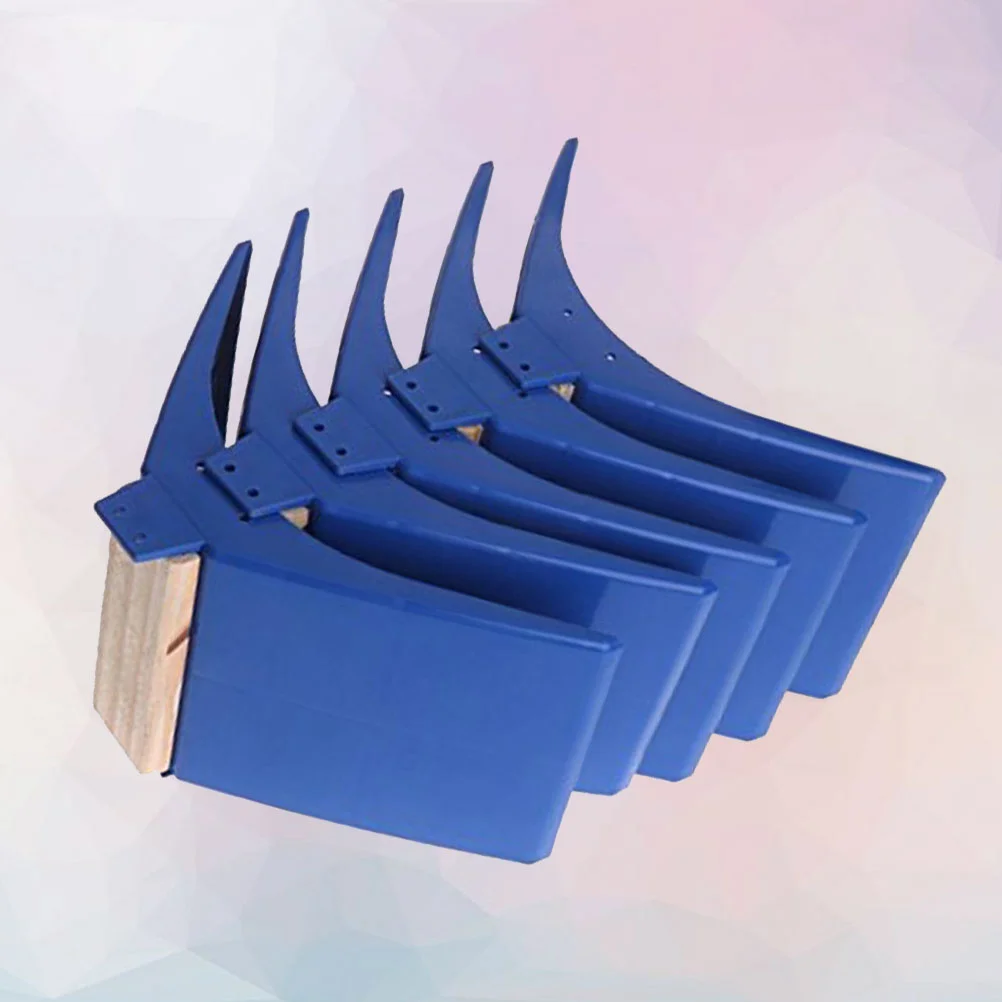 5 шт. подставка для голубя рамка отдыха в голубе рама из массива дерева