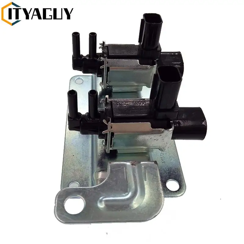 

Соленоидный клапан системы рециркуляции отработавших газов 1357313, 5243591, K5T81980, 4M5G-9J559-NB, 4M5G9J559NB, для FORD Focus, Cmax, Mondeo, Mazda 3, CX7