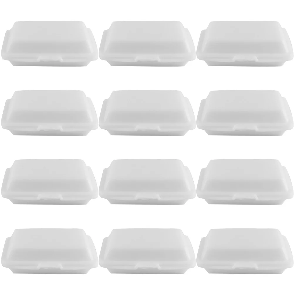 

Box Lunch Container Model Miniature House Case Takeaway Packing Smallsimulationlifelike Artificial Fakemini Decorative Accessory