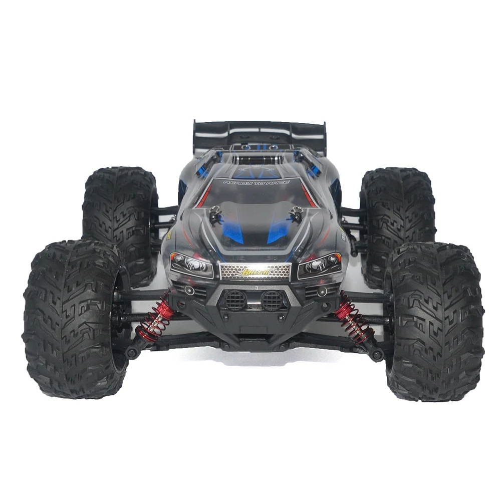 

Корпус кузова радиоуправляемого автомобиля XINLEHONG XLH 9136 Hosim 9136 1/16 запасные части для радиоуправляемого автомобиля аксессуары, синий