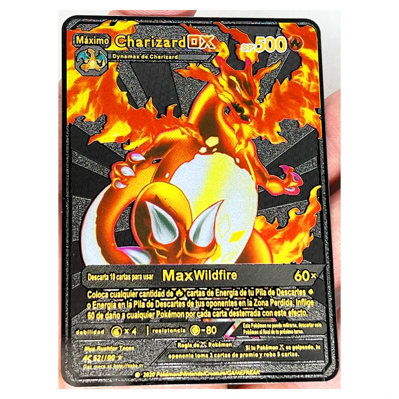 27 стилей покемон Пикачу черная искусственная кожа игрушки хобби коллекционная