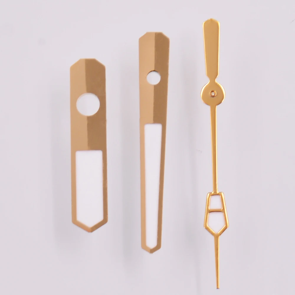 Зеленая светящаяся искусственная кожа NH35 NH35A NH36 7S36 7S25 7S35 6R15 4R35 4R36 автоматический