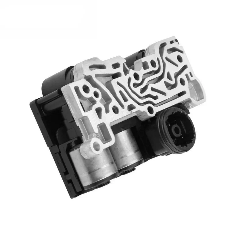 Пакет электромагнитных блоков 5R55S 5R55W 01-up подходит для Ford Explorer автоматическая