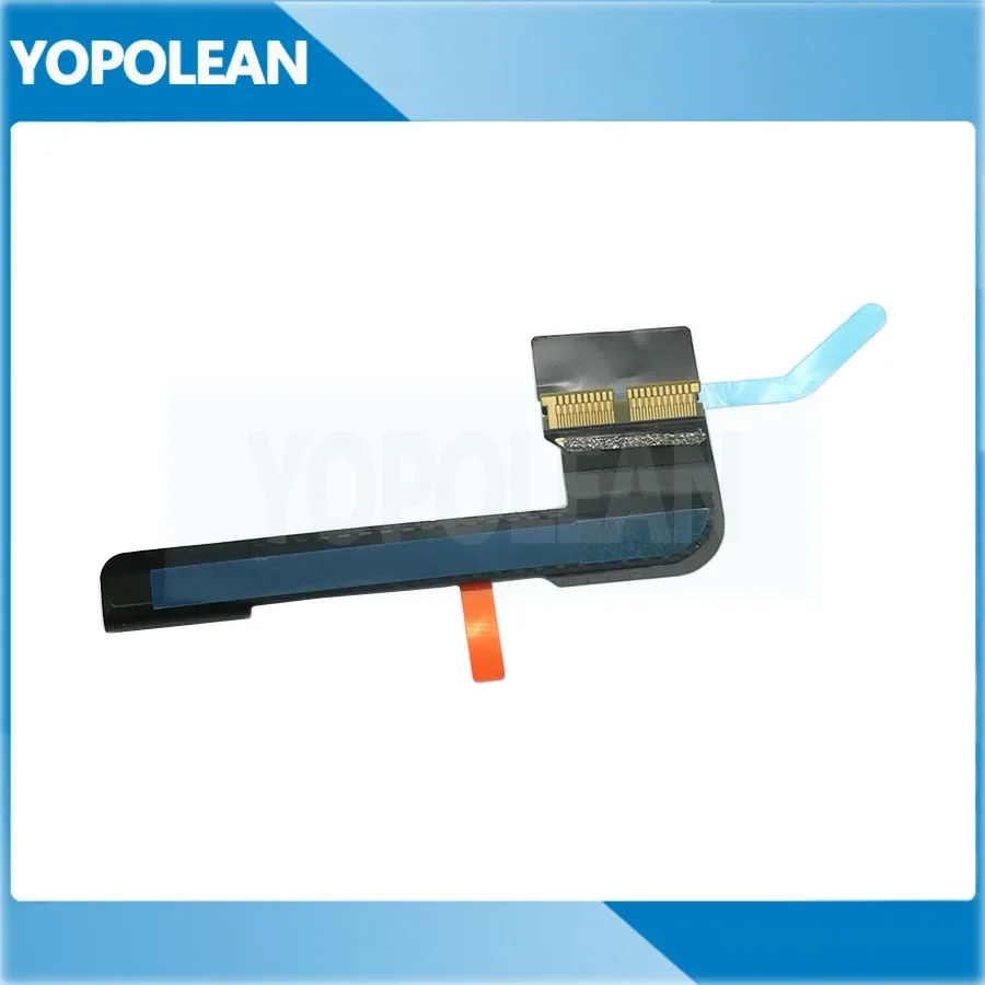 3 шт./лот оригинальный LCD LED LVDS гибкий кабель для Macbook 12 &quotA1534 821-00318-A 821-00510-A 2015 2016