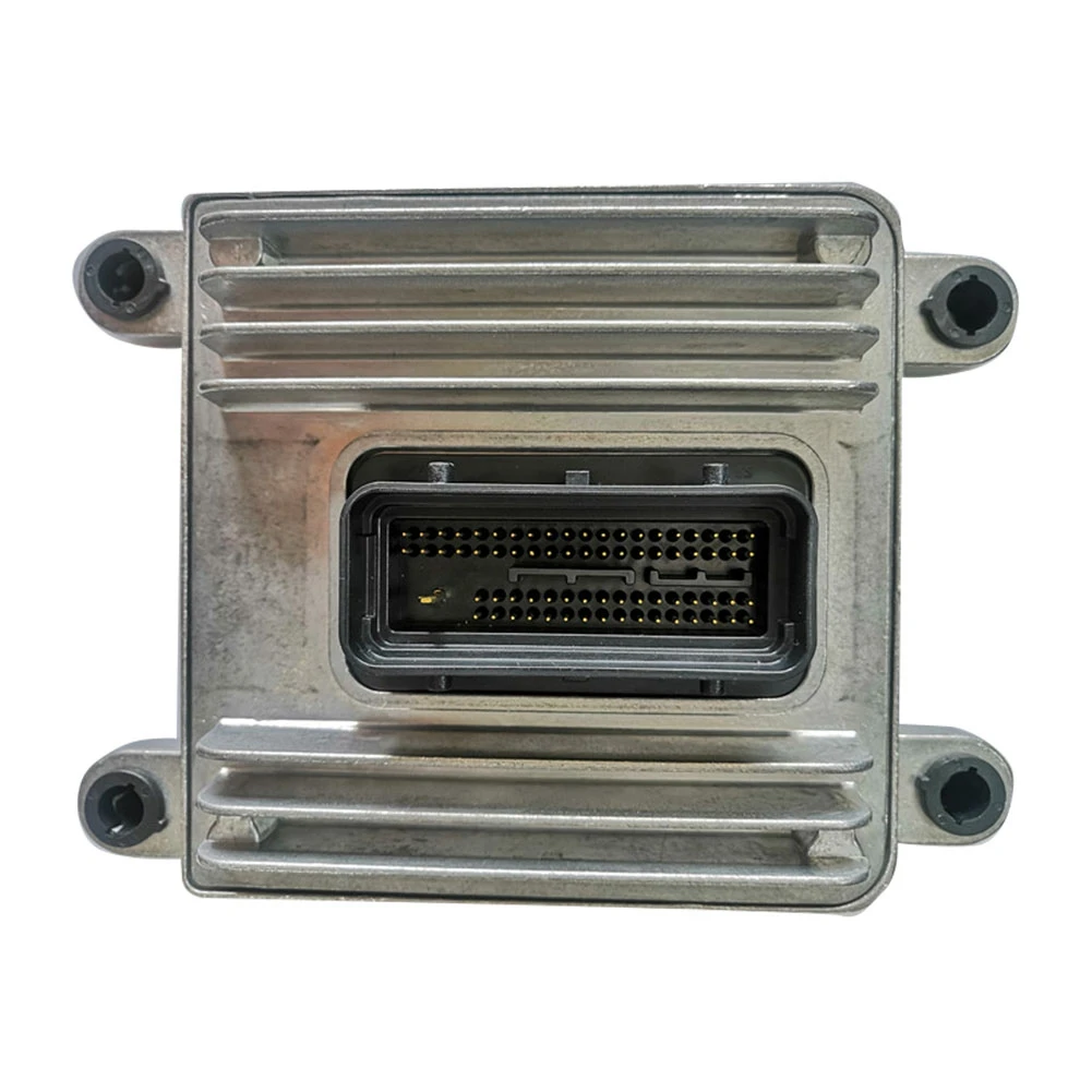 28309342 блок управления двигателем MT20U2 B6000744 для пикапа Foton Aoling Автомобильная