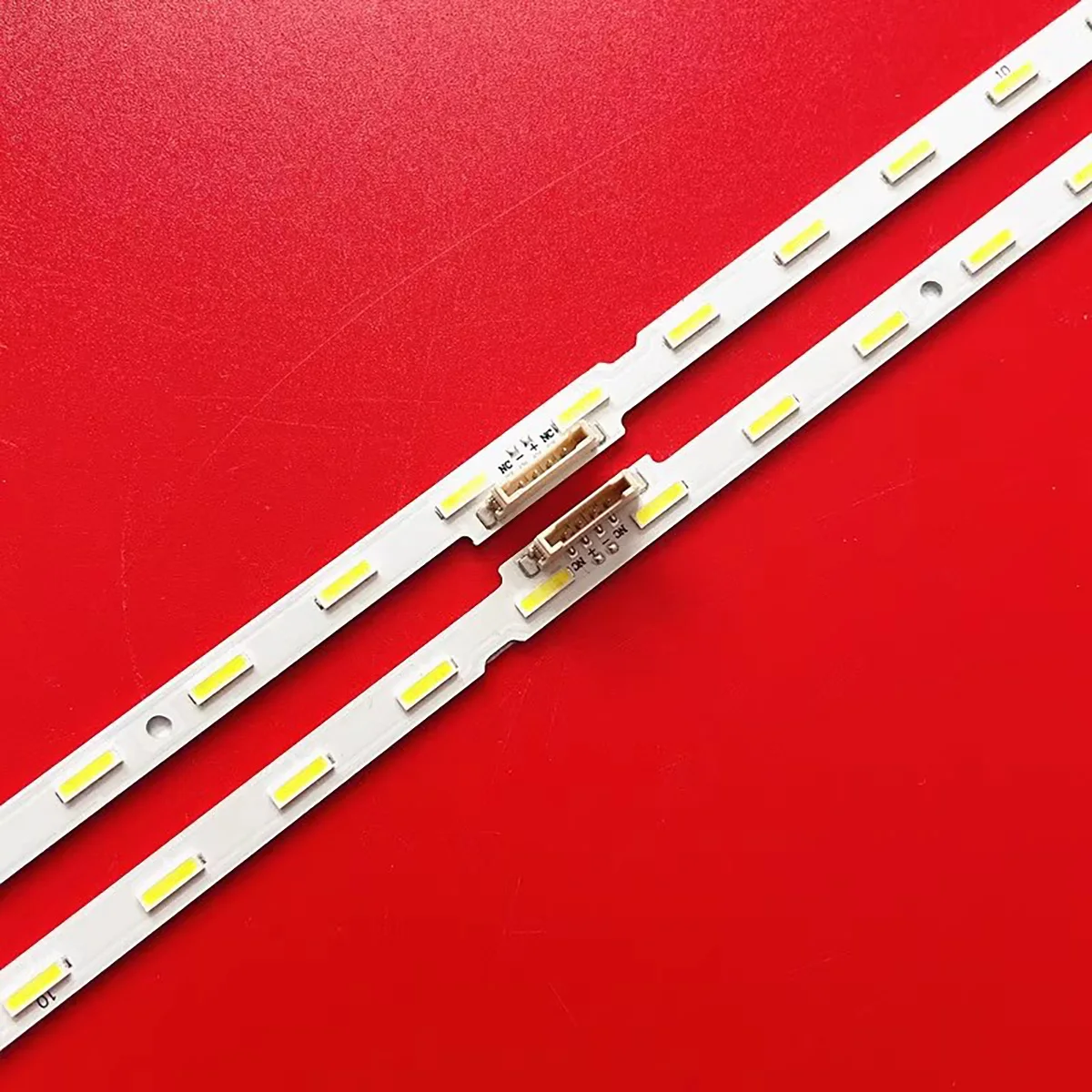 Светодиодная лента для Samsung V8N1-430SM0-R0 UE43RU7172U UE43NU7475 UE43NU7445 UE43RU7100 UE43NU7125K