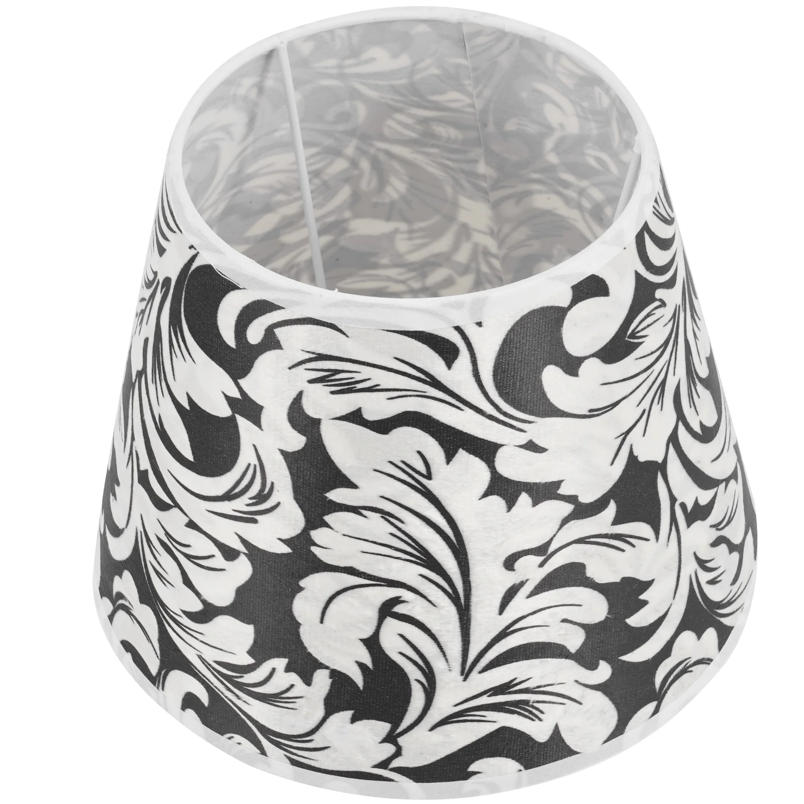 

Floor Lamp Shade Decorative Table Lamp Shade Drum Lamp Shade Cloth Lamp Shade