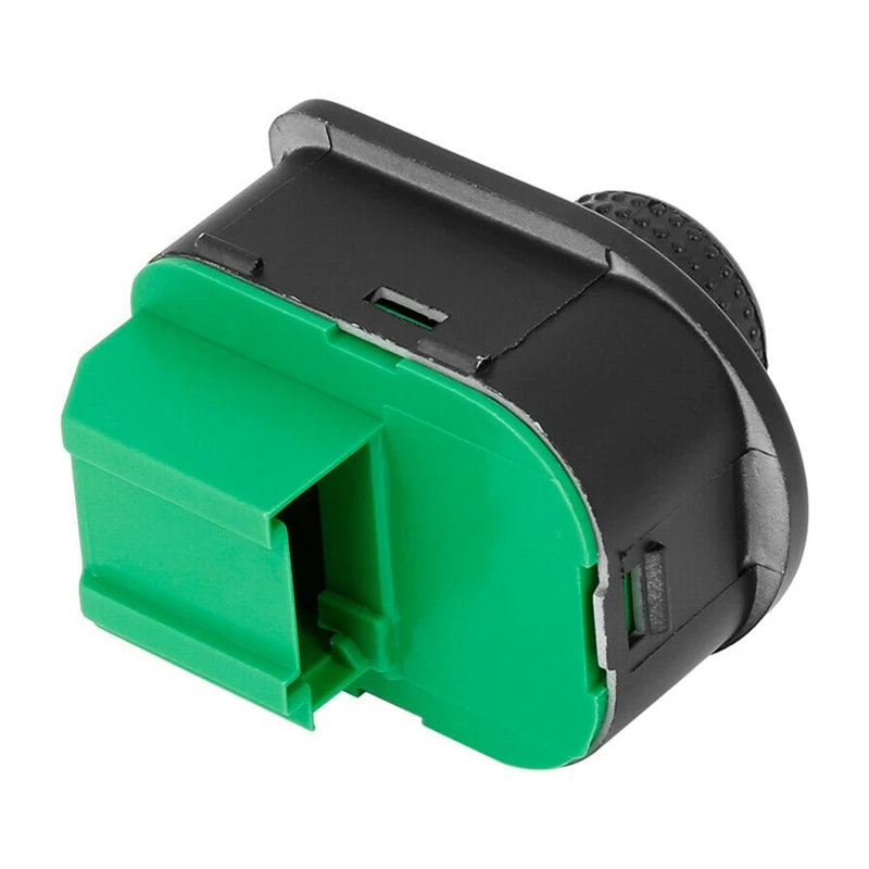 2X зеркальный переключатель управления 1J1959565A для-1998 1999 Golf 2002-2005 Jetta &amp 98-10 Beetle 98-05