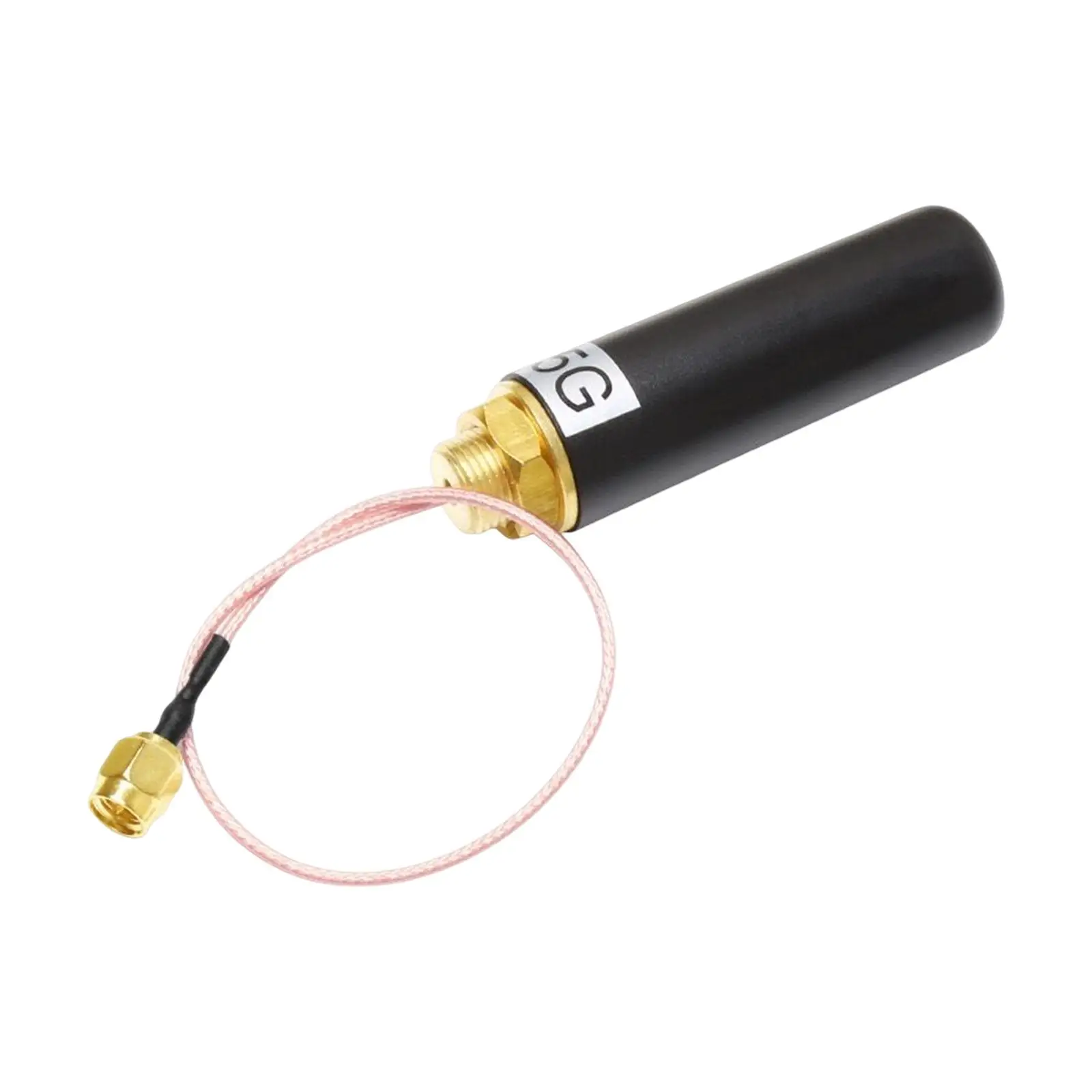 

5G Cabinet Antenna Terminal Waterproof 600MHz-6000MHz Cable Communication Module