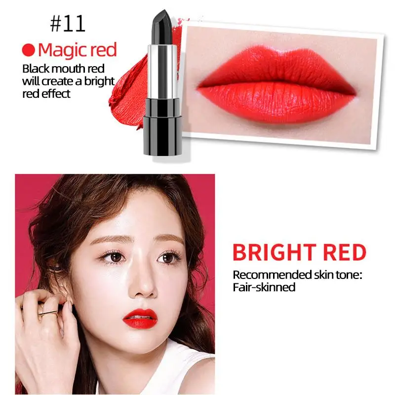 

3 шт., увлажняющая помада для губ