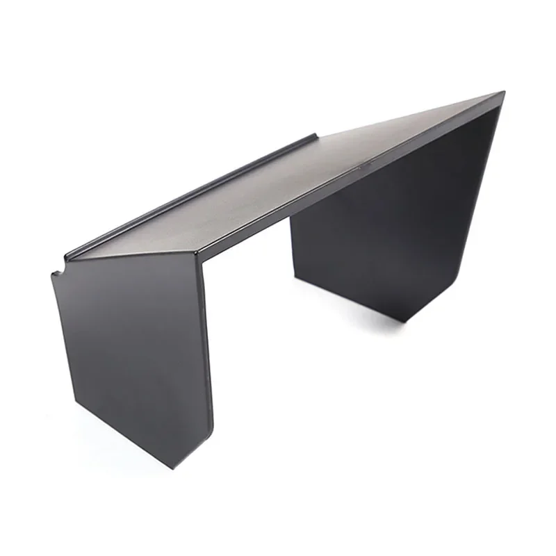 

Контейнер для хранения центральной консоли Subaru Forester 2013-2018 ABS, разделитель лотка для хранения, аксессуары для модификации интерьера